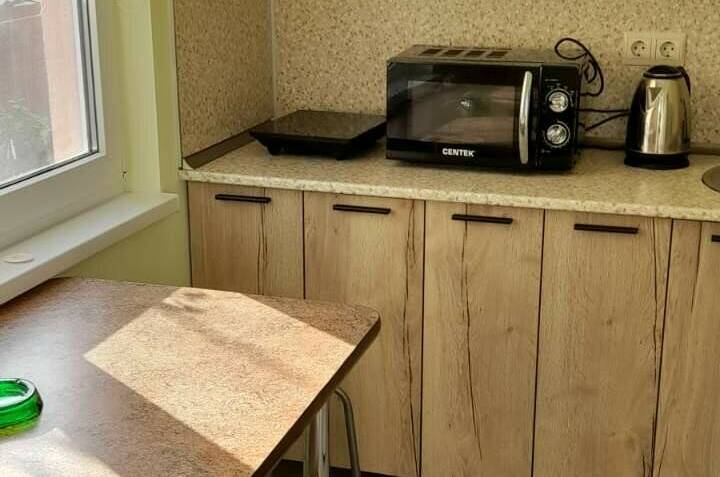 Этаж под ключ