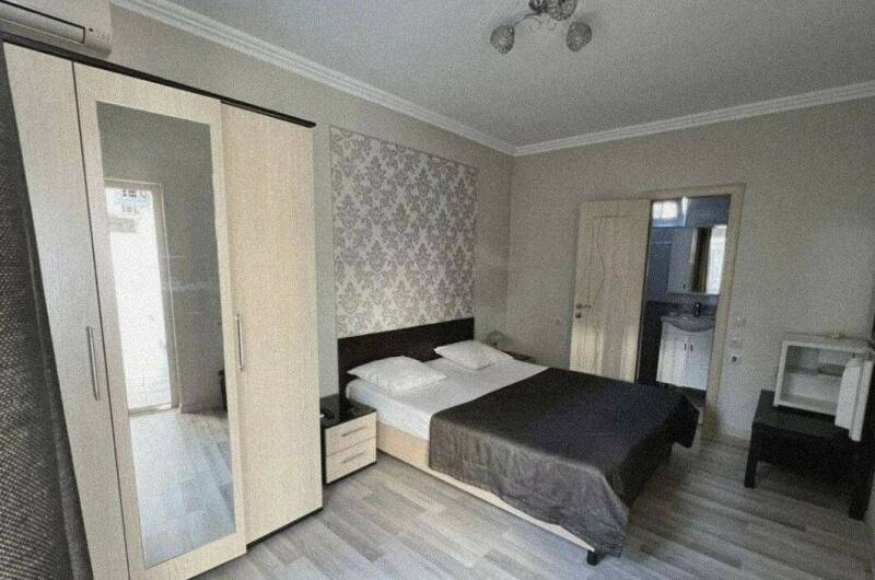 Двухместный номер (Корпус 2)