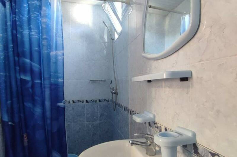 Двухместный номер (Корпус 2)