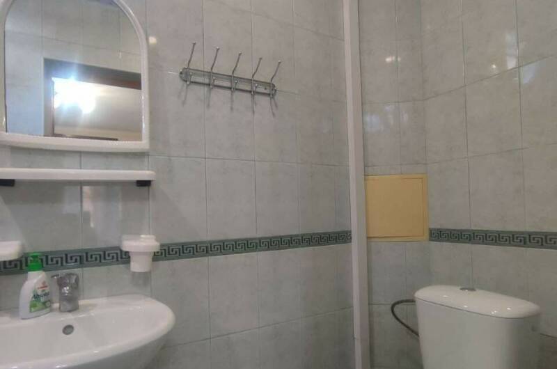 Четырехместный номер (Корпус 2)