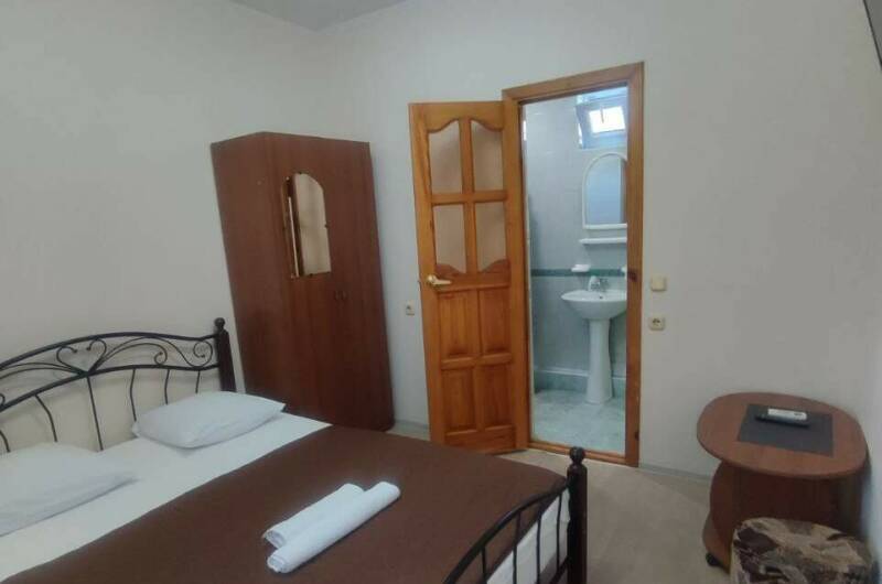 Двухместный номер (Корпус 2)