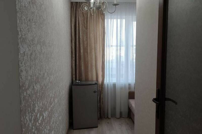 Четырехместный номер (Корпус 1)