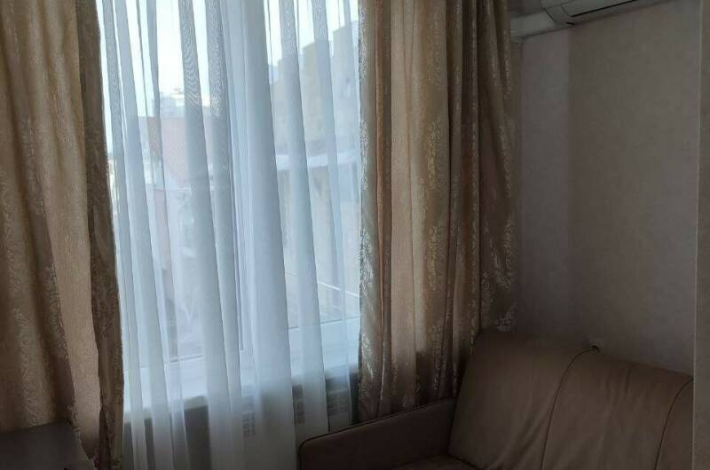 Четырехместный номер (Корпус 1)