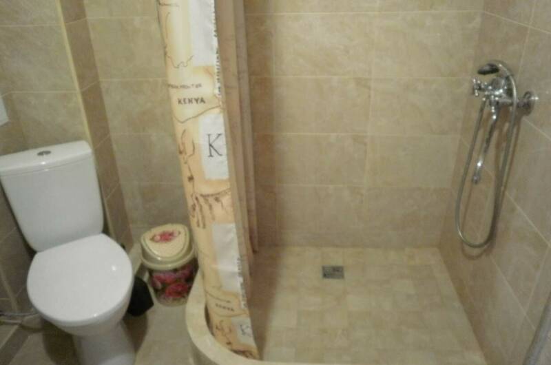 Апартаменты семейные