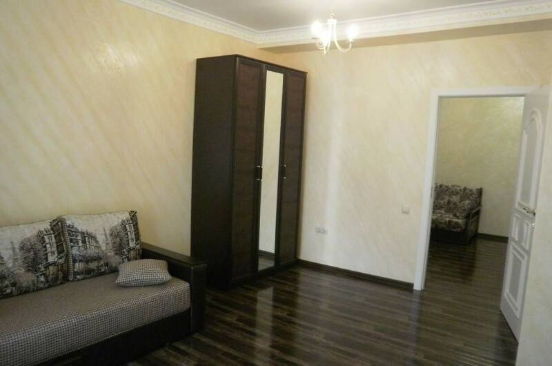 Апартаменты семейные