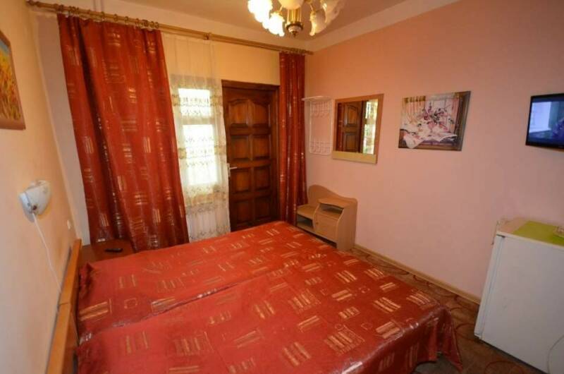 2-х местный «Стандарт»