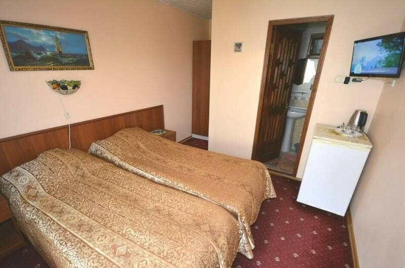 2-х местный «Стандарт»