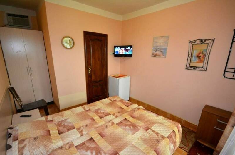 2-х местный «Стандарт»