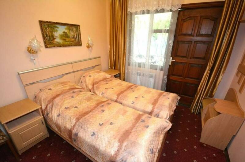 2-х местный «Стандарт»