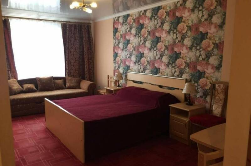 3−4 местный «Стандарт»