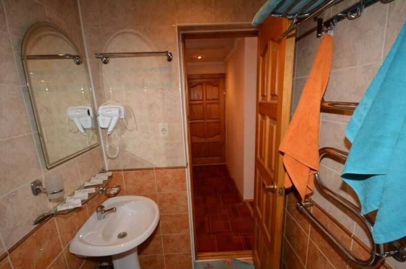 3−4 местный «Стандарт»