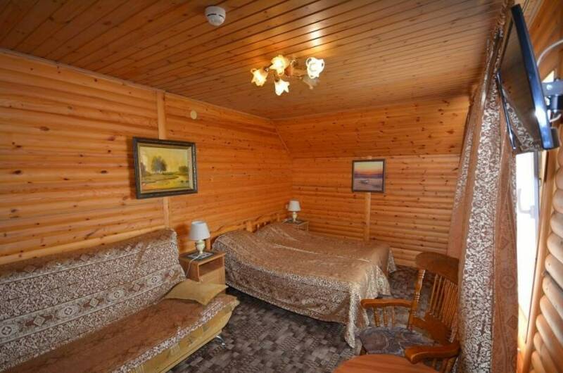 3−4 местный «Стандарт»