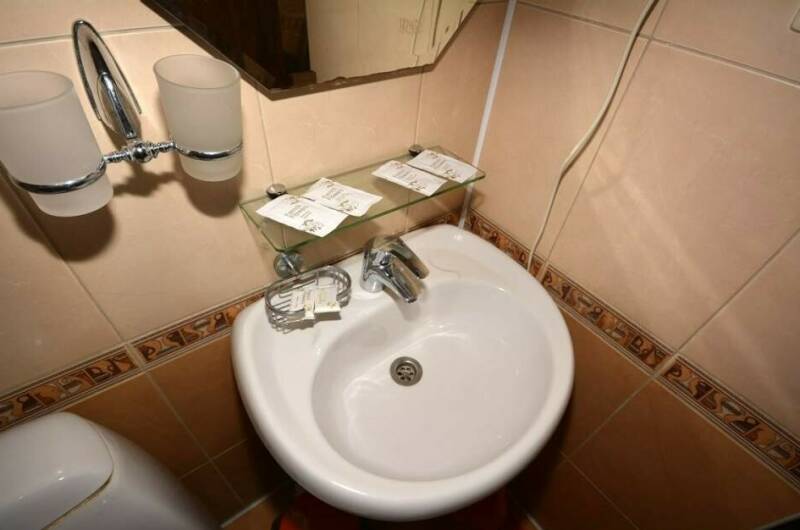 3-х местный «Семейный»