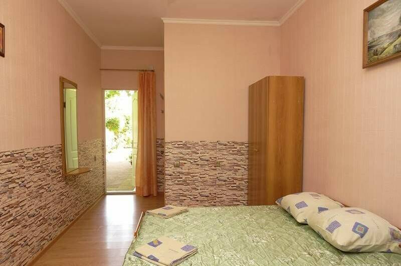 Трехместный «Улучшенный»