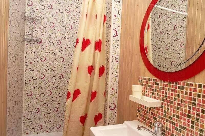 Трехместный «Улучшенный»