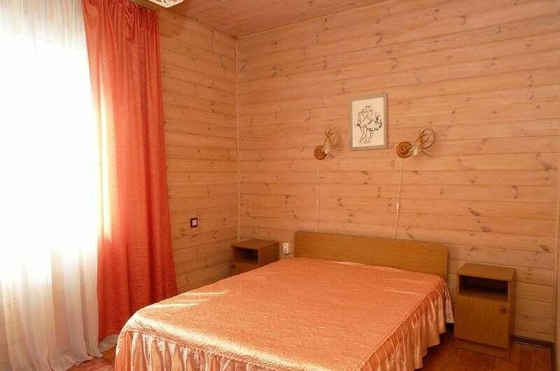 Двухкомнатный «Семейный»