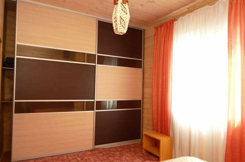 Двухкомнатный «Семейный»