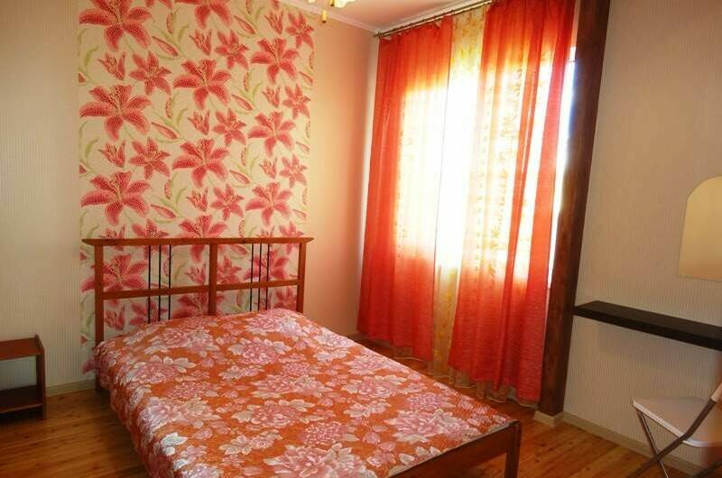 Четырехместный «Евродвушка»