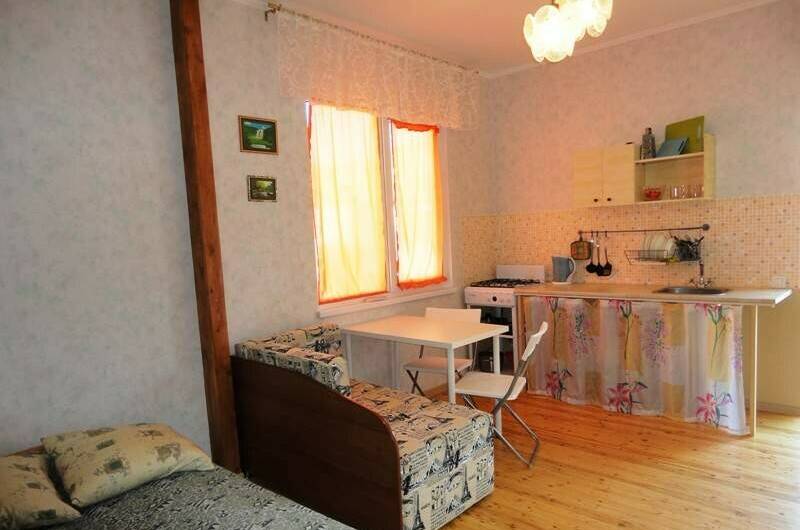 Четырехместный «Евродвушка»