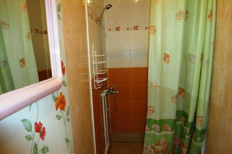 Четырехместный «Евродвушка»