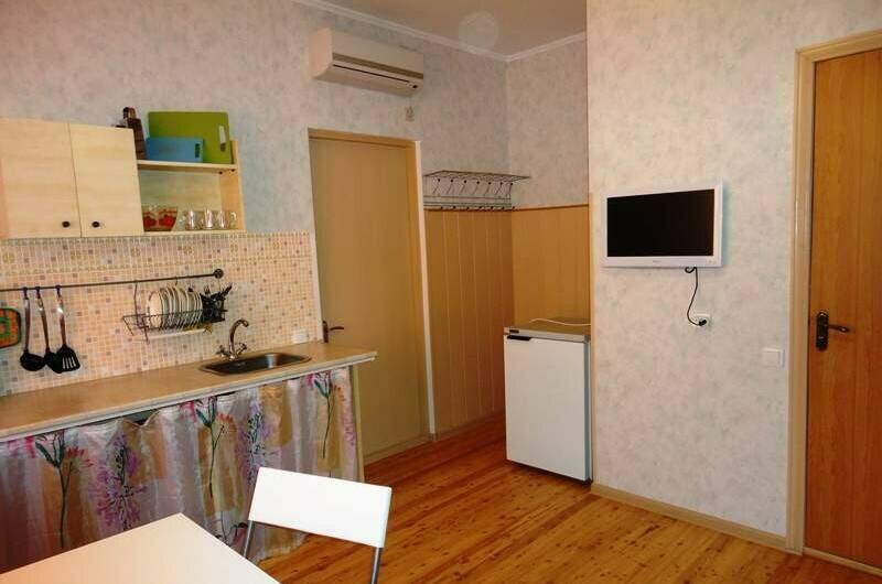 Четырехместный «Евродвушка»