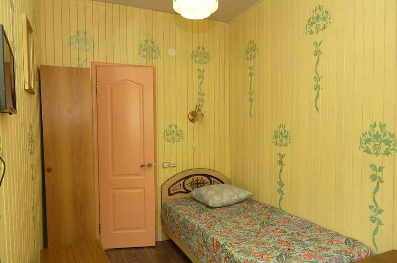 Одноместный «Стандарт»