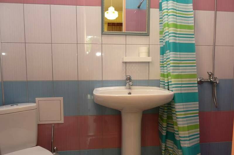 Одноместный «Стандарт»