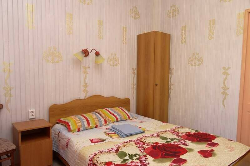 Двухместный «Стандарт»