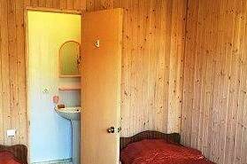 Двухместный «Стандарт»