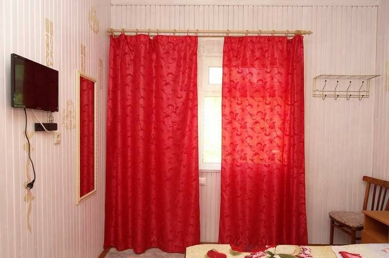 Двухместный «Стандарт»