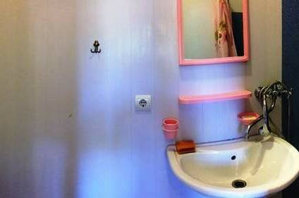 Двухместный «Стандарт»