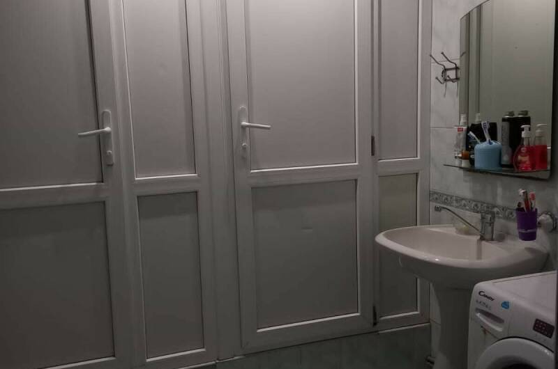 Эконом на мансарде 4х местные