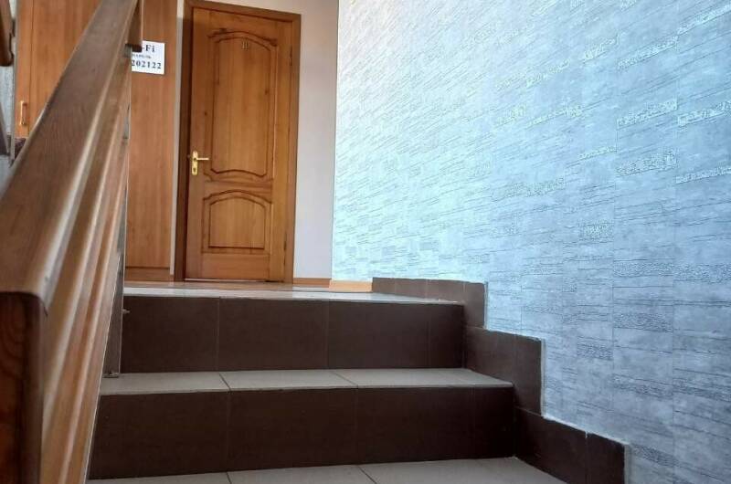 Экономы на мансарде 3х местные