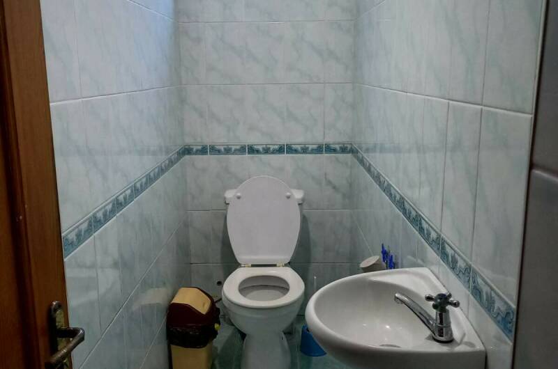 Эконом на мансарде 2х местные