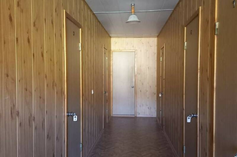 Эконом на мансарде 2х местные