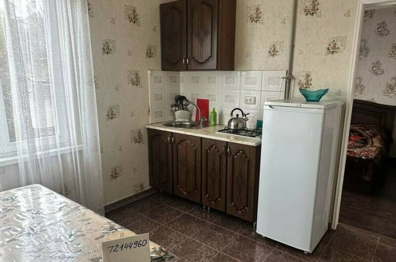 Комфорт 3-xместный с собственной кухней