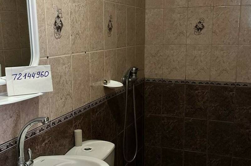 Комфорт 3-xместный с собственной кухней