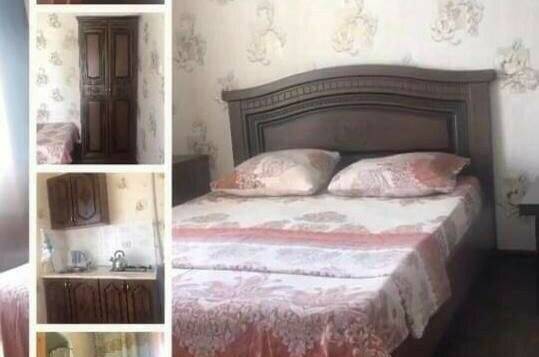 Комфорт 3-xместный с собственной кухней