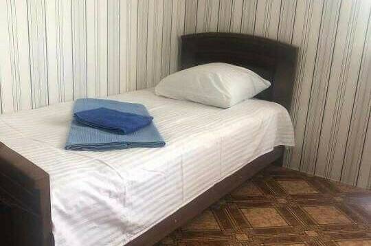 Комфорт № 2-3х местный с собственной террасой