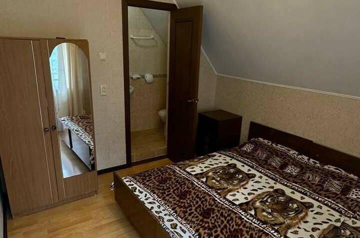 Комната 2 «Стандарт» с балконом