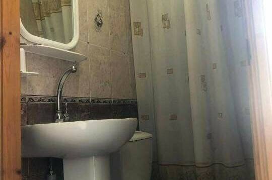 Комната 2 «Стандарт» с балконом