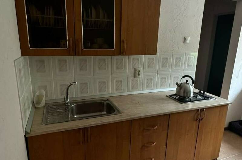 Комната 2 «Стандарт» с балконом