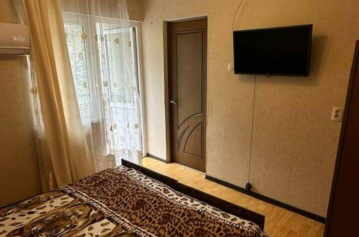 Комната 2 «Стандарт» с балконом