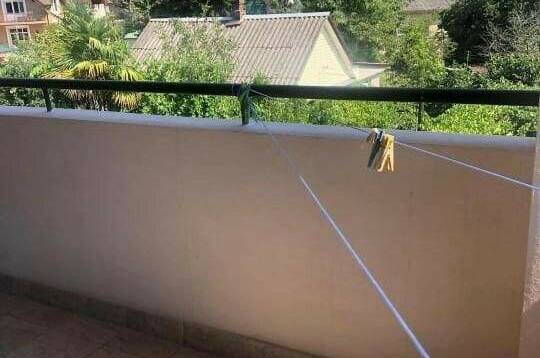 Комната 2 «Стандарт» с балконом