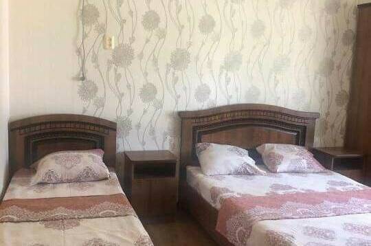 Комфорт 3- x местный