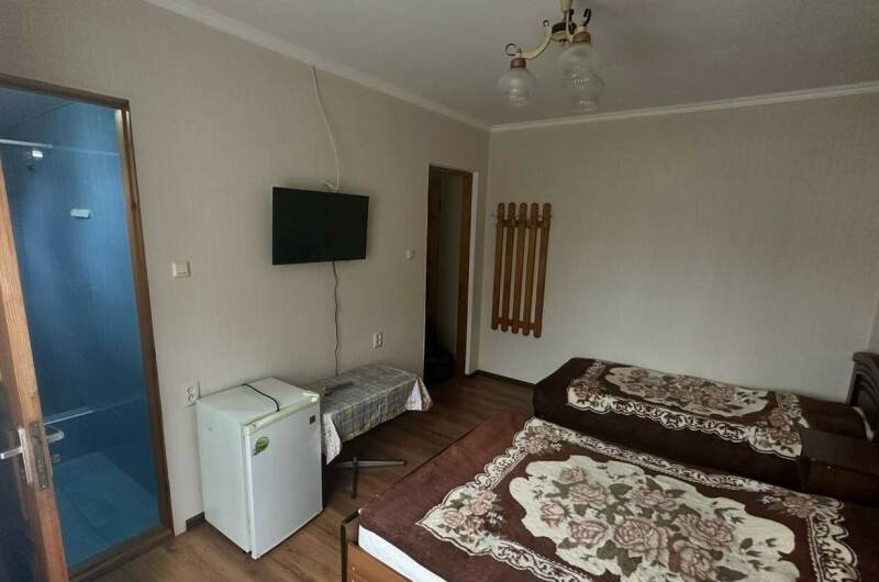 Комфорт 3- x местный