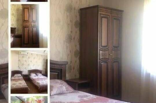 Комфорт 3- x местный