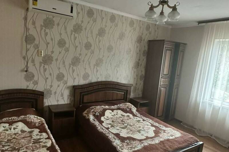 Комфорт 3- x местный