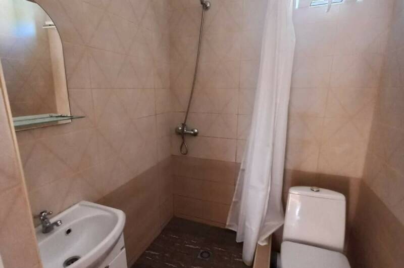 Стандарт 2х местный комната 1