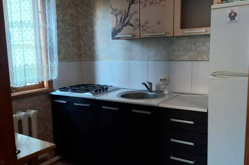 Стандарт 2х местный комната 1